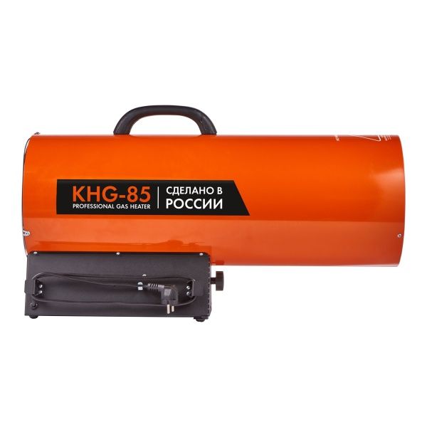 Газовые тепловые пушки интернет-магазина ТМ-Климат