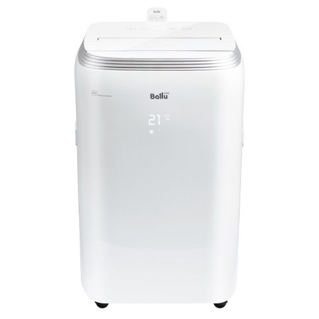Кондиционер мобильный Ballu Platinum Comfort BPHS-11H интернет-магазина ТМ-Климат