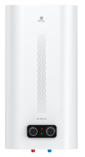 Накопительные электрические интернет-магазина ТМ-Климат