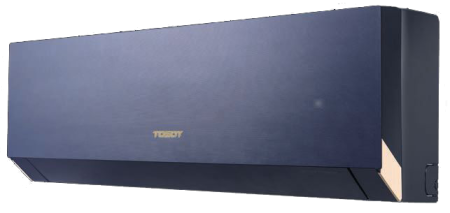 Инверторный кондиционер Tosot T18H-SCD/I/T18H-SCD/O интернет-магазина ТМ-Климат