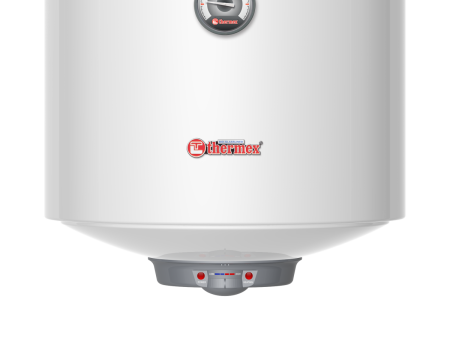Водонагреватель аккумуляционный электрический бытовой THERMEX Nova 80 V интернет-магазина ТМ-Климат