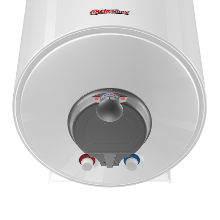 Водонагреватель аккумуляционный электрический бытовой THERMEX Nova 150 V интернет-магазина ТМ-Климат