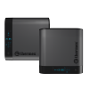 Водонагреватель аккумуляционный электрический THERMEX Bono 30 Wi-Fi