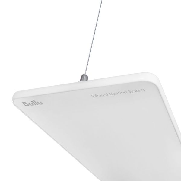 Электрические полупромышленные инфракрасные обогреватели интернет-магазина ТМ-Климат