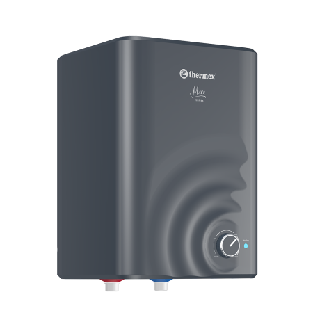 Водонагреватель аккумуляционный электрический бытовой THERMEX Mera 10 O интернет-магазина ТМ-Климат