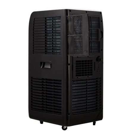 Кондиционер мобильный Electrolux Manhattan EACM-07 FM/N3 интернет-магазина ТМ-Климат