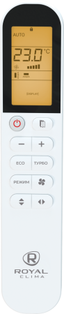 Инверторный кондиционер Royal Clima RCI-AR28HN интернет-магазина ТМ-Климат