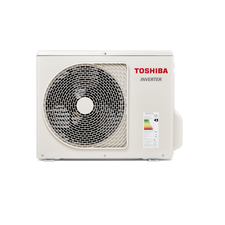 Инверторный кондиционер Toshiba RAS-18J2VSG-EE интернет-магазина ТМ-Климат