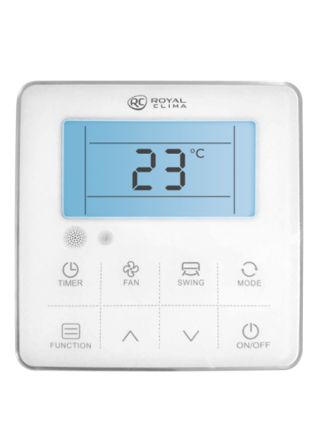 Кондиционеры интернет-магазина ТМ-Климат