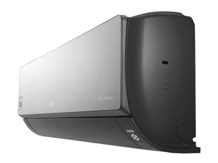 Инверторный кондиционер LG AC12BQ интернет-магазина ТМ-Климат