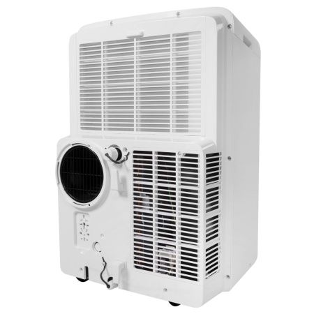 Кондиционер мобильный Electrolux EACM-09 HR/N6 интернет-магазина ТМ-Климат