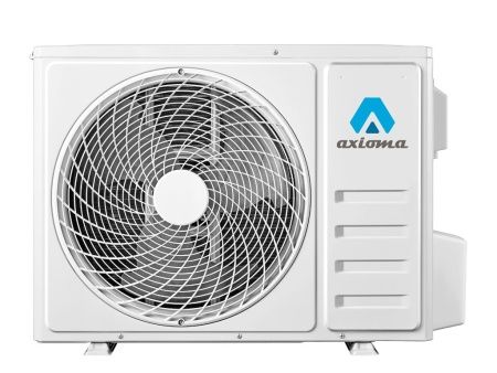 Инверторный кондиционер Axioma ASX07HZ1/ASB07HZ1 интернет-магазина ТМ-Климат
