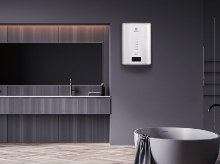 Водонагреватель Electrolux EWH 30 Major LZR 3 интернет-магазина ТМ-Климат