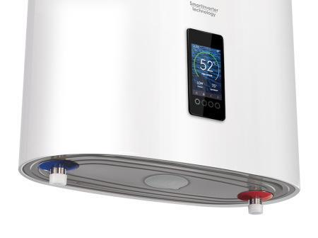 Водонагреватель Electrolux EWH 100 Smartinverter интернет-магазина ТМ-Климат