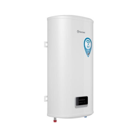Водонагреватель аккумуляционный электрический THERMEX Optima 50 Wi-Fi интернет-магазина ТМ-Климат