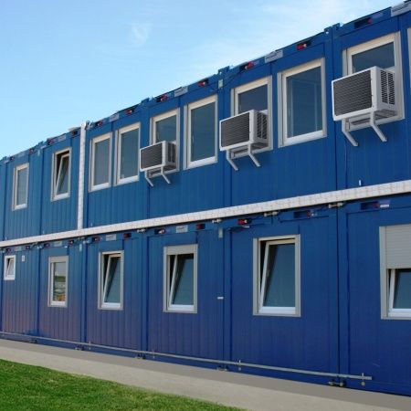 Оконный кондиционер Ballu BWC-07 AC интернет-магазина ТМ-Климат