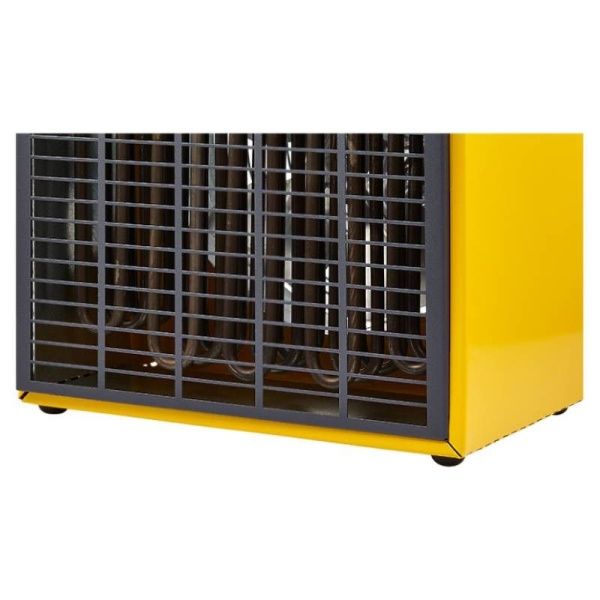 Электрические тепловые пушки интернет-магазина ТМ-Климат