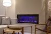Очаг Crystal 40 RF интернет-магазина ТМ-Климат