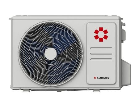 Инверторный кондиционер Kentatsu KSGA53HZRN1W/KSRA53HZRN1 интернет-магазина ТМ-Климат