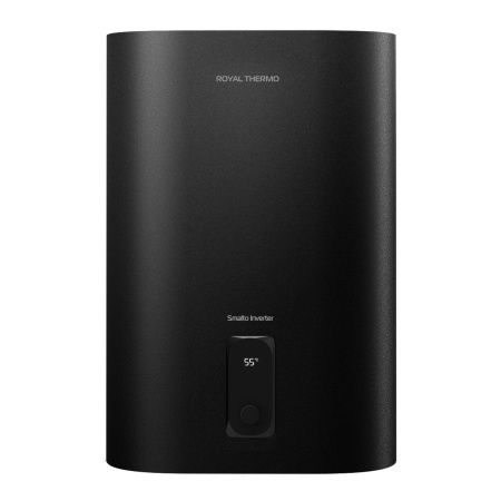 Водонагреватель Royal Thermo RWH 30 Smalto Inverter Grafit интернет-магазина ТМ-Климат