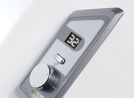 Водонагреватель Ballu BWH/S 80 Smart WiFi интернет-магазина ТМ-Климат