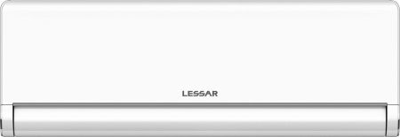 Инверторный кондиционер Lessar LS-HE09KBE2/LU-HE09KBE2