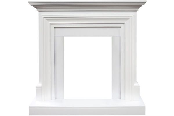 Деревянные каминокомплекты интернет-магазина ТМ-Климат