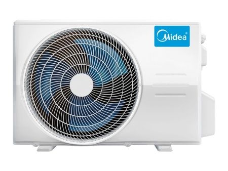 Инверторный кондиционер Midea MSFE-12N8D6-I/MSFE-12N8D6-O интернет-магазина ТМ-Климат