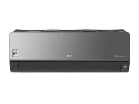 Инверторный кондиционер LG AC09BQ