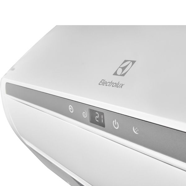 Инверторные кондиционеры интернет-магазина ТМ-Климат