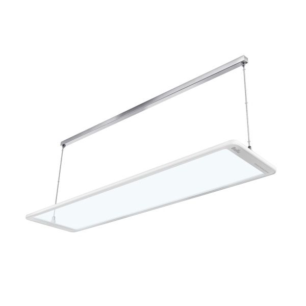 Электрические полупромышленные инфракрасные обогреватели интернет-магазина ТМ-Климат