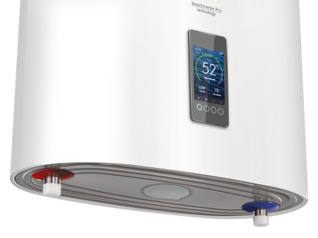 Водонагреватель Electrolux EWH 80 SmartInverter PRO интернет-магазина ТМ-Климат
