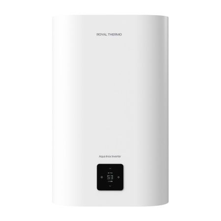 Водонагреватель Royal Thermo RWH 30 Aqua Inox Inverter интернет-магазина ТМ-Климат