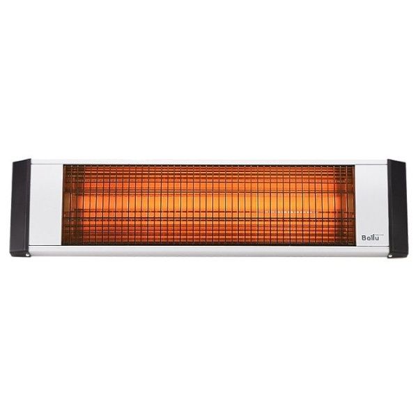 Электрические полупромышленные инфракрасные обогреватели интернет-магазина ТМ-Климат