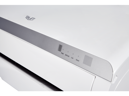 Инверторный кондиционер Shuft SFTMI-18HN1 интернет-магазина ТМ-Климат