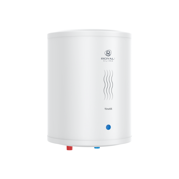 Накопительные электрические интернет-магазина ТМ-Климат