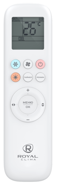 Кондиционеры интернет-магазина ТМ-Климат