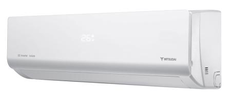 Инверторный кондиционер Mitsudai MDI-SNC09AI интернет-магазина ТМ-Климат