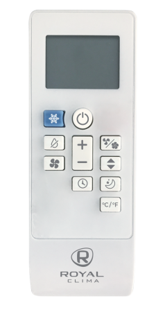 Мобильный кондиционер cерии STRADA RM-ST39CH-E интернет-магазина ТМ-Климат