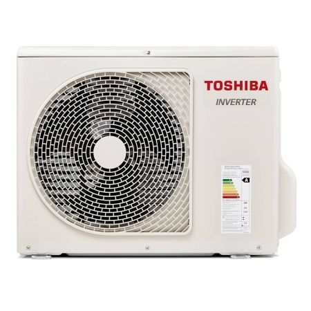 Инверторный кондиционер Toshiba RAS-10N4VRG-EE интернет-магазина ТМ-Климат