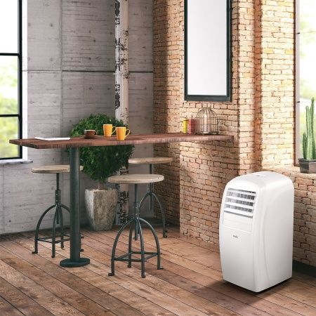 Кондиционер мобильный Ballu Smart Pro BPAC-18 CE_20Y интернет-магазина ТМ-Климат