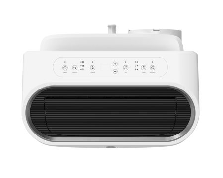 Мобильный кондиционер cерии STRADA RM-ST39CH-E интернет-магазина ТМ-Климат