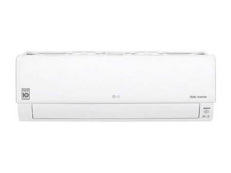 Инверторный кондиционер LG DC18RH.NSKR / DC18RH.UL2R