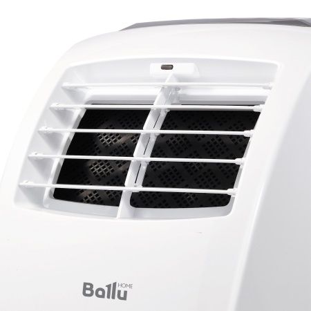 Мобильный кондиционер Ballu Aura BPAC-09 CP_22Y интернет-магазина ТМ-Климат
