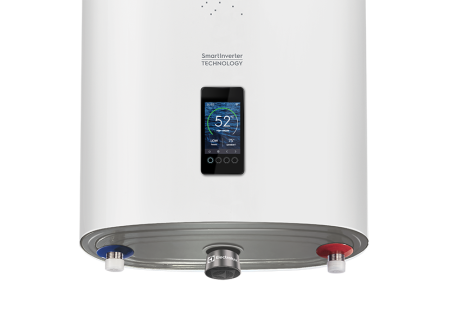 Водонагреватель Electrolux EWH 100 Smartinverter интернет-магазина ТМ-Климат