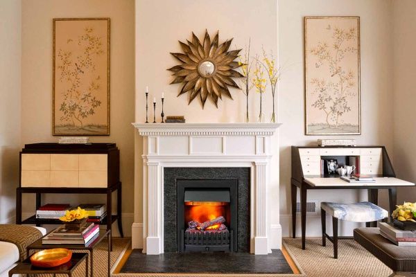 Очаги интернет-магазина ТМ-Климат