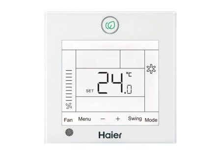 Полупромышленные сплит-системы Haier AD96HN1ERA / 1U96WS1ERB интернет-магазина ТМ-Климат