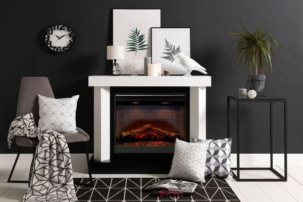 Очаги интернет-магазина ТМ-Климат