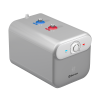 Водонагреватель аккумуляционный электрический бытовой THERMEX  Kit 7 U интернет-магазина ТМ-Климат