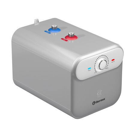 Водонагреватель аккумуляционный электрический бытовой THERMEX  Kit 7 U интернет-магазина ТМ-Климат